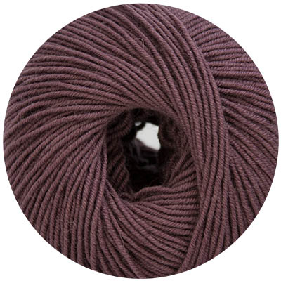 Starwool Light Linie 16 von ONline 0056 - braun