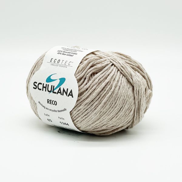 Reco von Schulana 0003 - beige