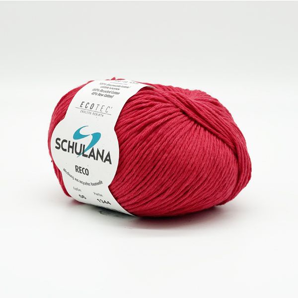 Reco von Schulana 0006 - rot