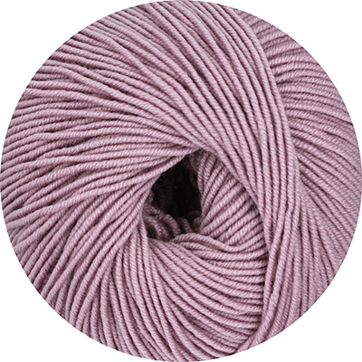 Starwool Light Linie 16 von ONline 0055 - mattes lila