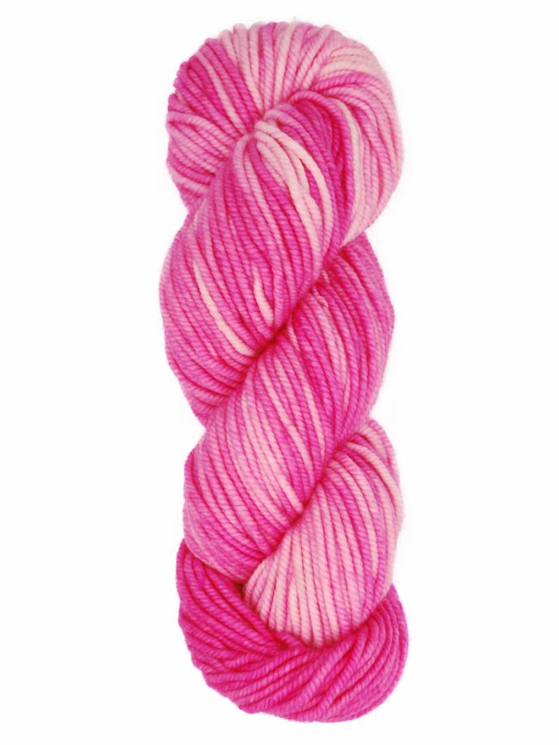 Huasco Chunky Kettle Dyes von Araucania Yarns 3005 - Flamingo