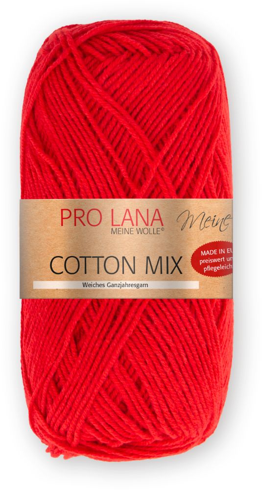 Cotton Mix von Pro Lana