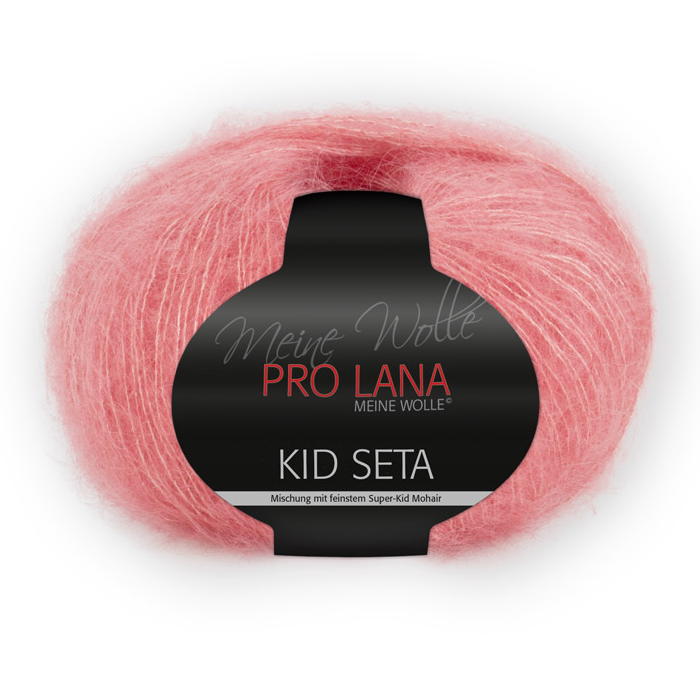 Kid-Seta von Pro Lana