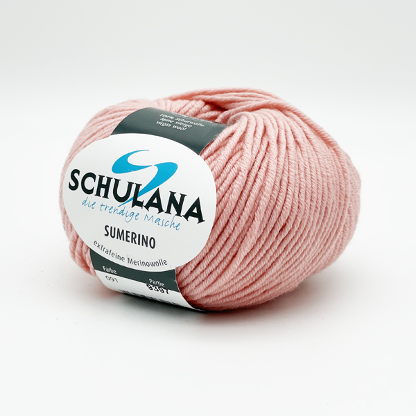 Sumerino von Schulana 0091 - rosa