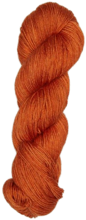 Terra Semisolid von Symfonie Hand-Dyed-Yarns 2007 - Sunset