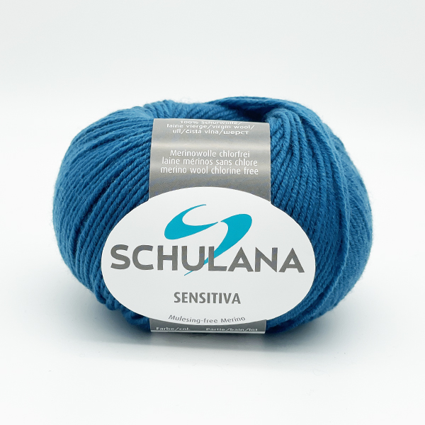 Sensitiva von Schulana 0038 - petrol