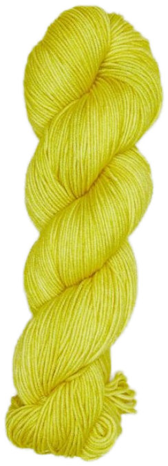 Viva Semisolid von Symfonie Hand-Dyed-Yarns 1036 - Citrus