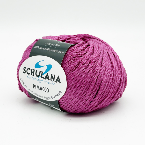 Pimacco von Schulana 0021 - purpur