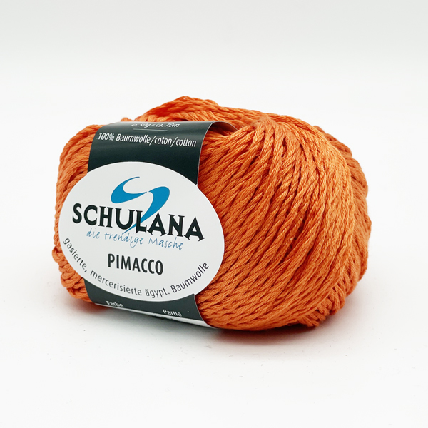 Pimacco von Schulana 0031 - orange