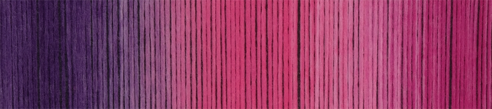 Gradient von Schoppel 2517 - Pink Affaire