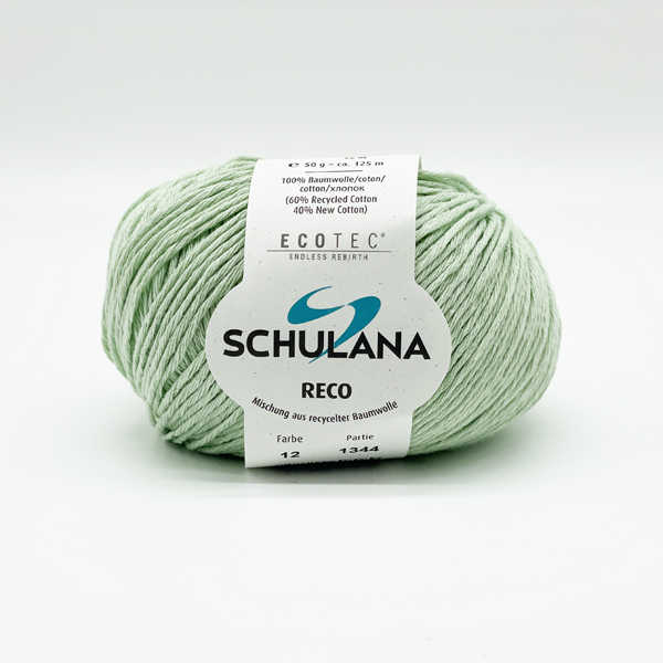 Reco von Schulana