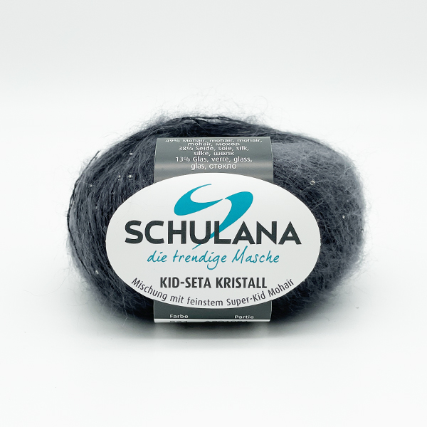 Kid-Seta Kristall von Schulana