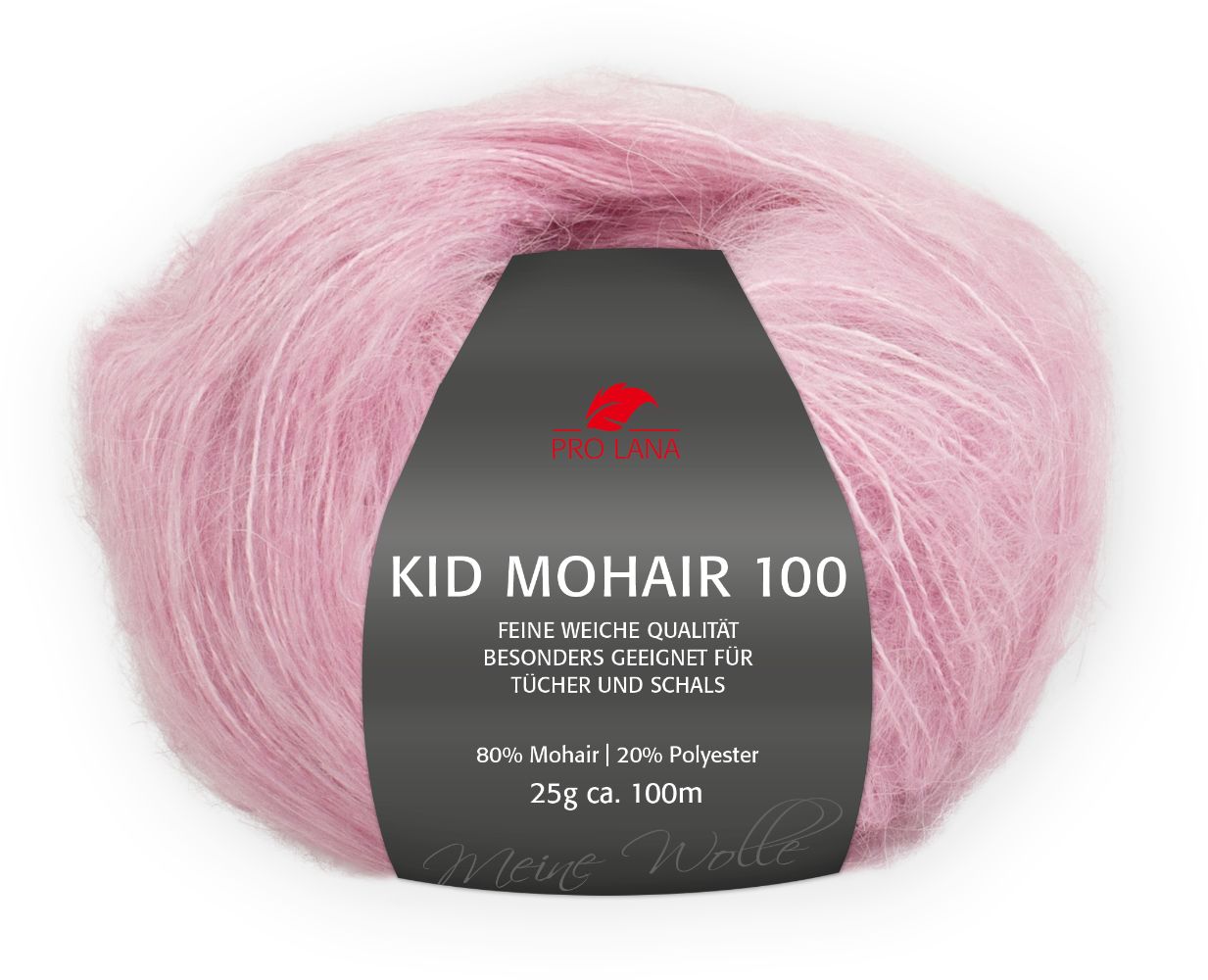 Kid Mohair 100 von Pro Lana