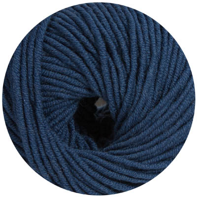 Starwool Maxi Linie 8 von ONline 0048 - dunkelblau