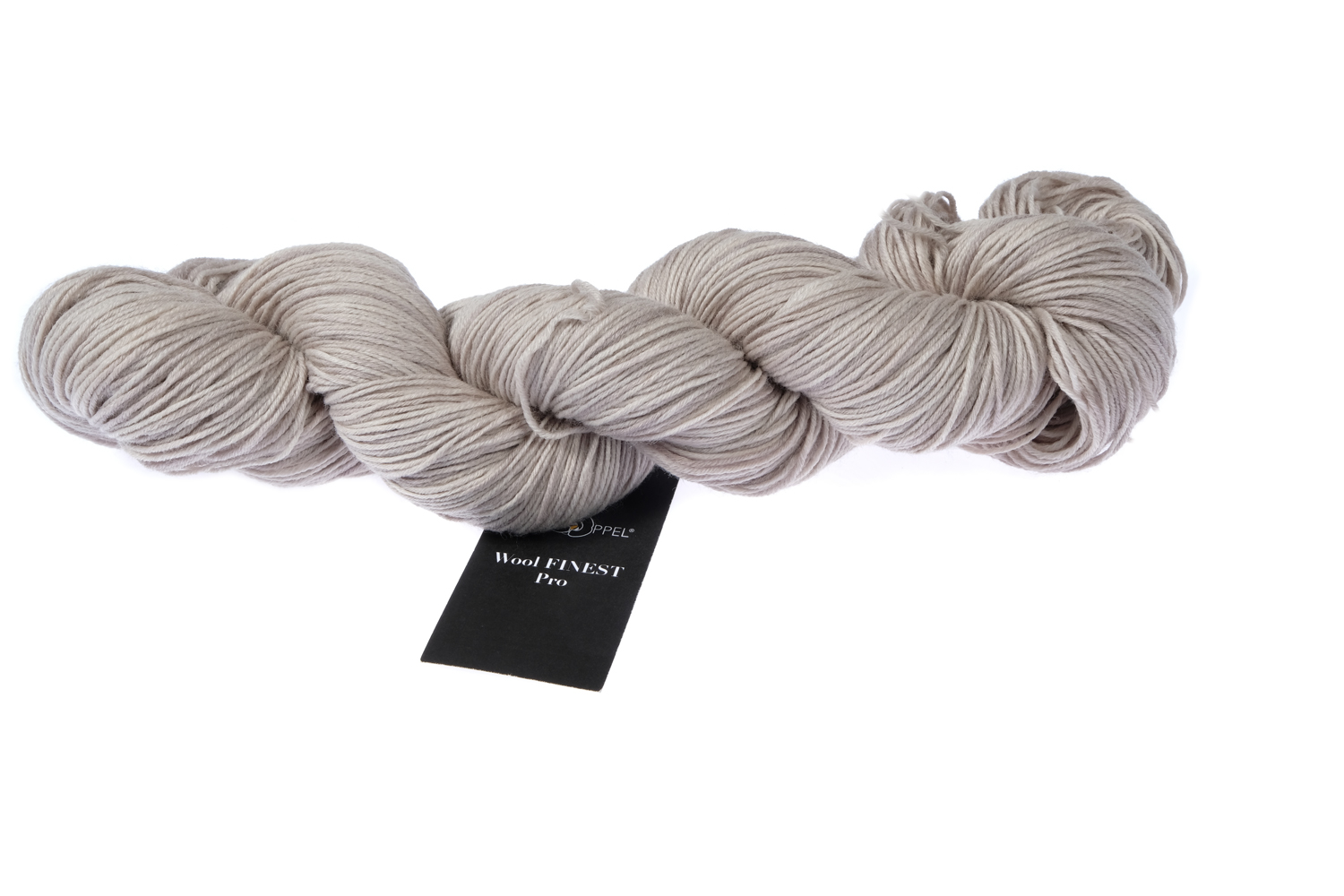 Wool Finest von Schoppel 2345 - PRO - Sand am Meer