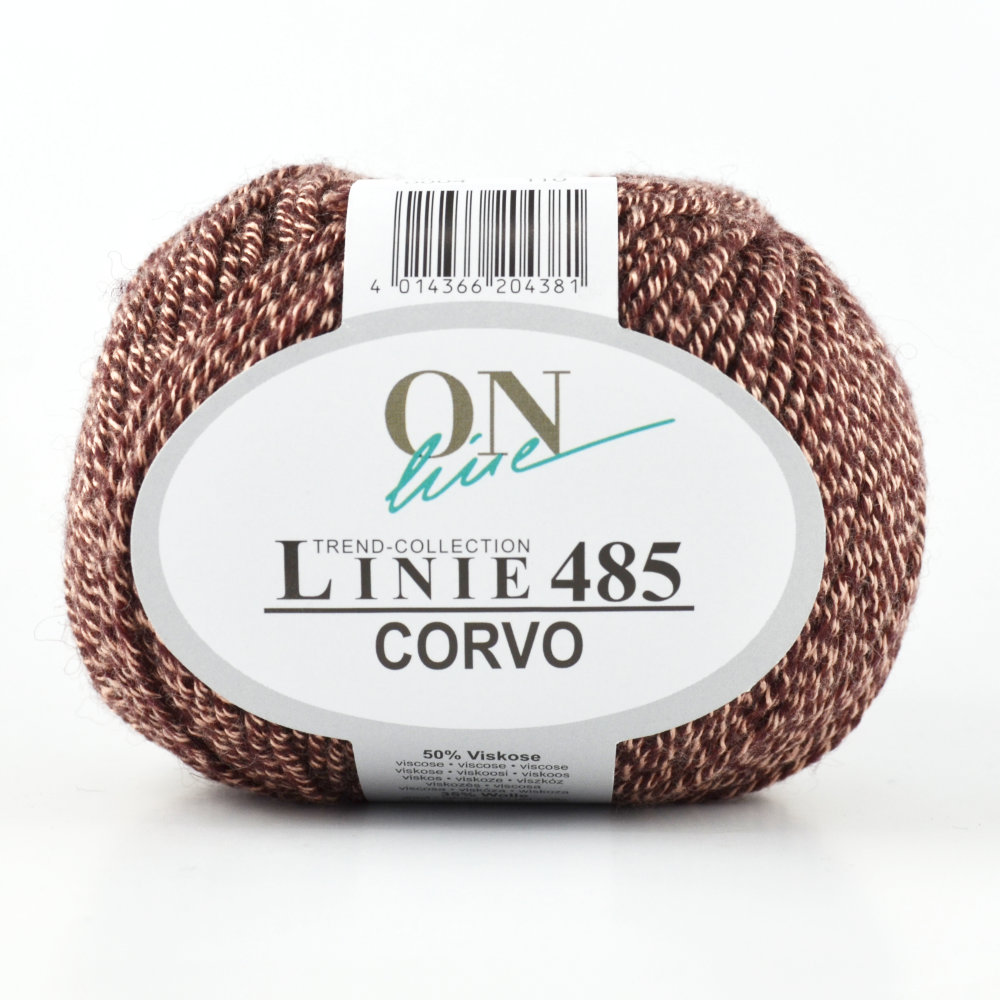 Corvo Linie 485 von ONline