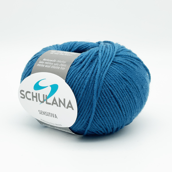 Sensitiva von Schulana 0038 - petrol