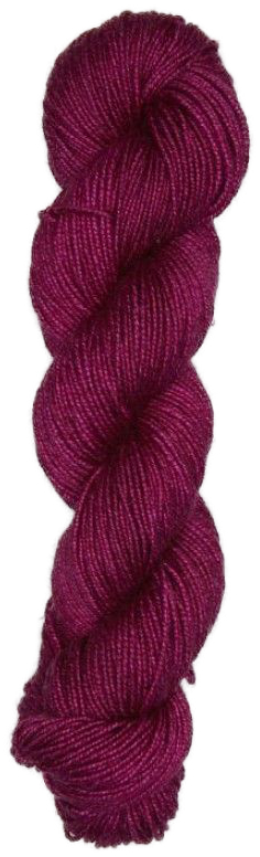 Luna von Symfonie Hand-Dyed-Yarns 1008 - Rubelite