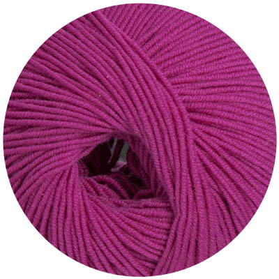 Starwool Light Linie 16 0021 - fuchsie