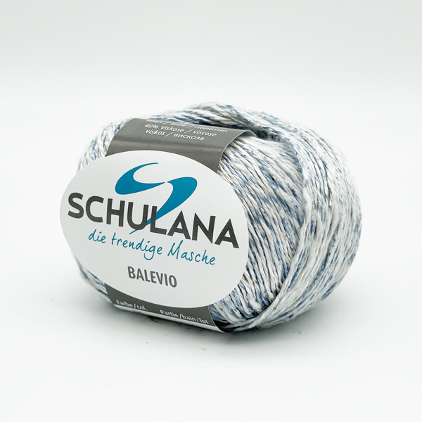 Balevio von Schulana 0006 - Hellblau