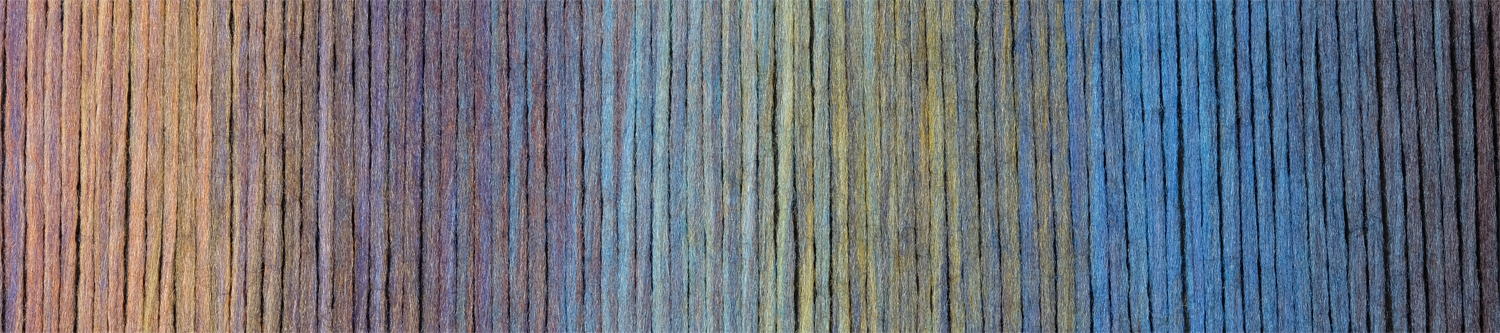 Gradient von Schoppel 2623 - Frühaufsteher