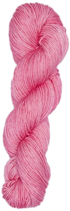 Viva Semisolid von Symfonie Hand-Dyed-Yarns 1046 - Camellia