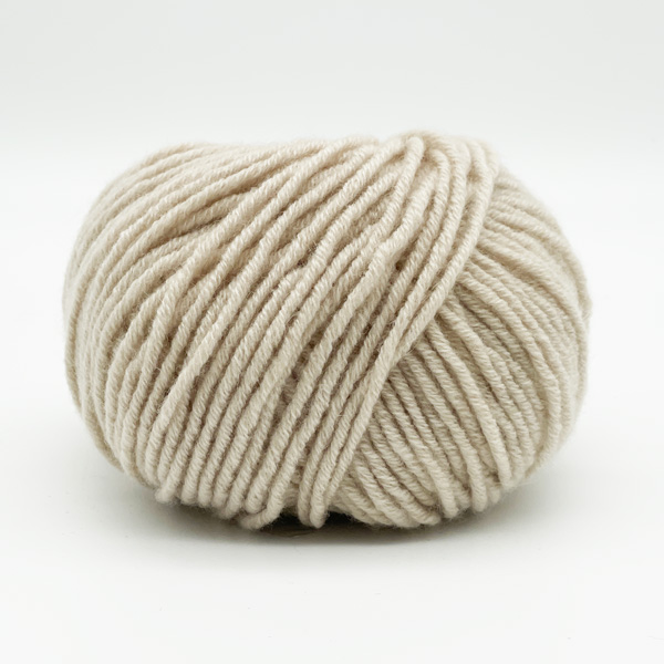 Cashmere-Trend von Schulana 0404 - beige