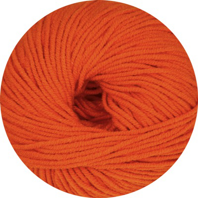 Supersoft Linie 107 von ONline 0258 - rotorange