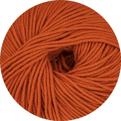 Starwool Linie 4 von ONline 0071 - terrakotta