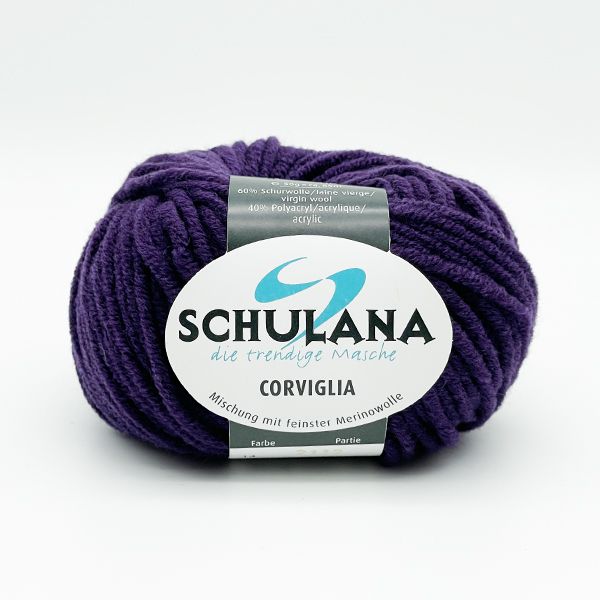 Corviglia von Schulana