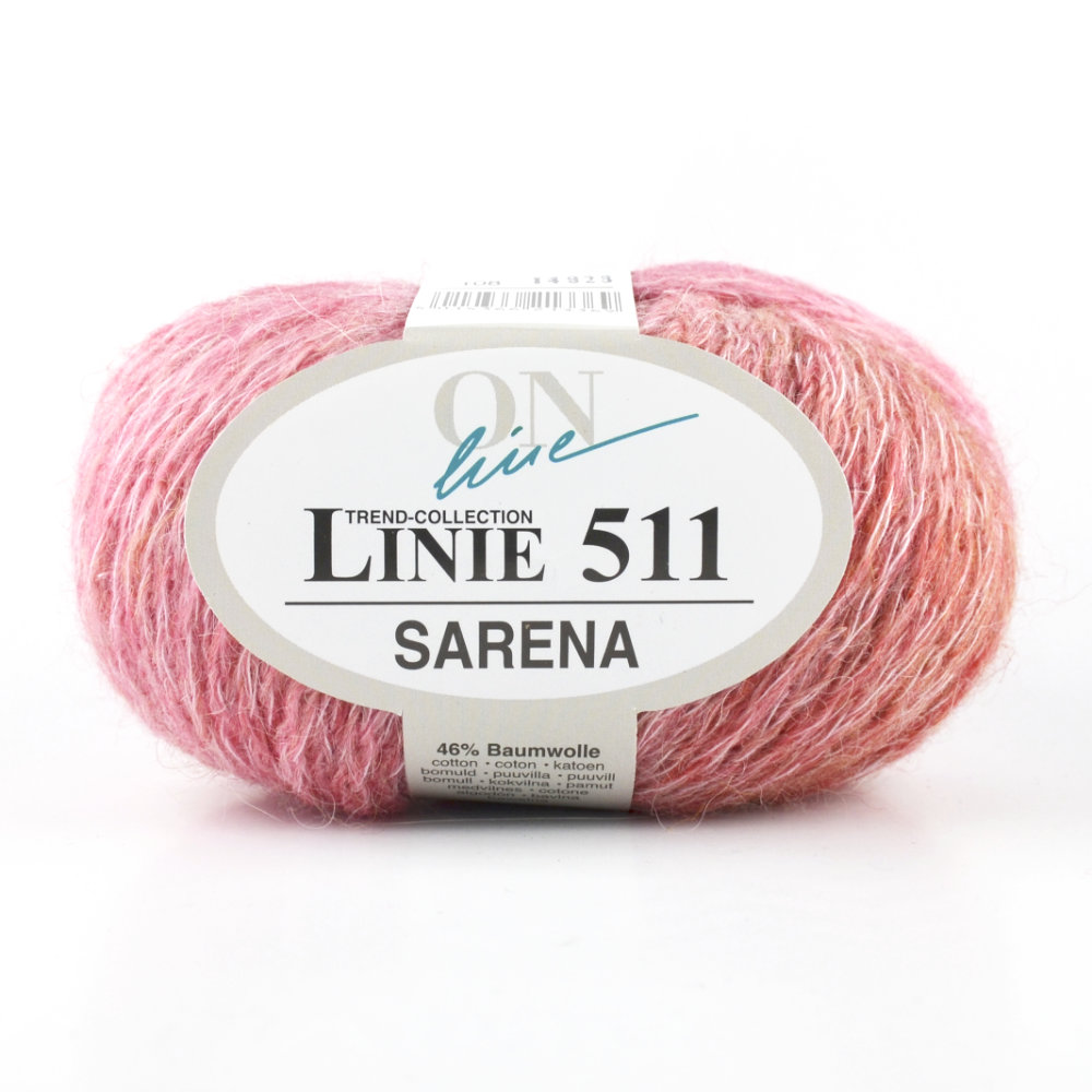 Sarena Linie 511 von ONline 0112 - 