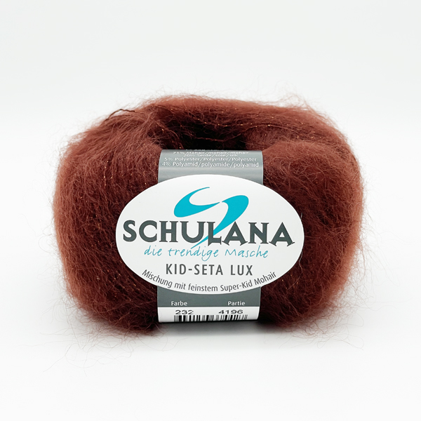 Kid-Seta Lux von Schulana