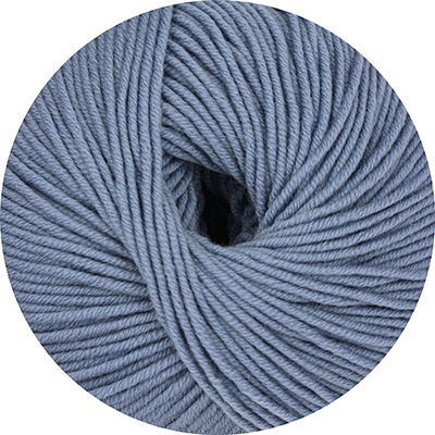 Starwool Linie 4 von ONline 0059 - graublau