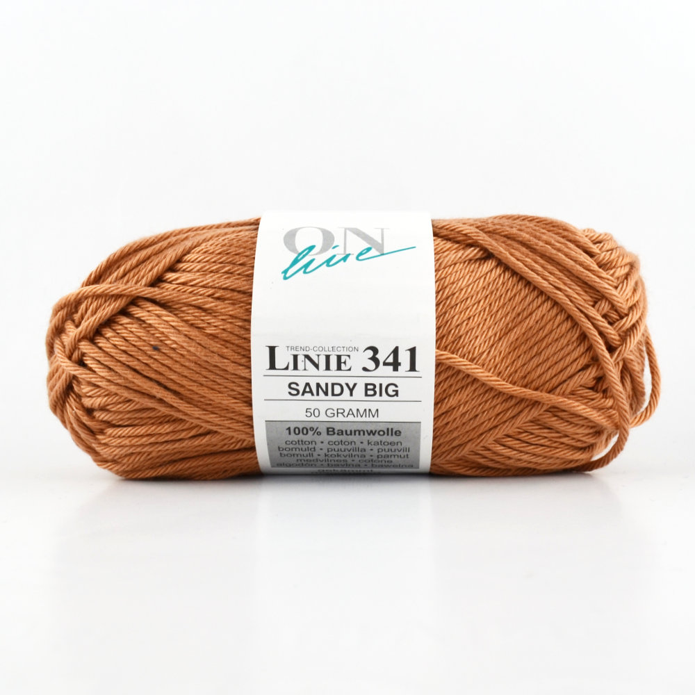 Sandy Big Linie 341 von ONline 0044 - 