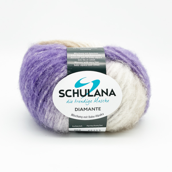 Diamante von Schulana