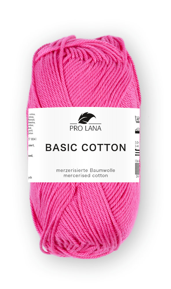 Basic Cotton