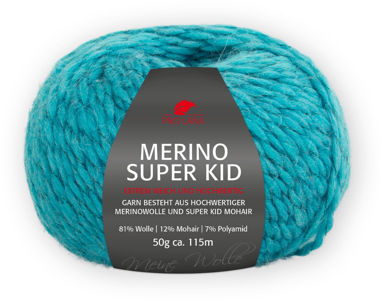 Merino Super Kid von Pro Lana